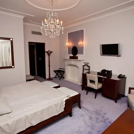 Sun Palace Wellness Hotel