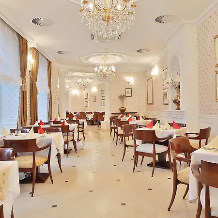 Hotel Sun Palace Wellness 4*