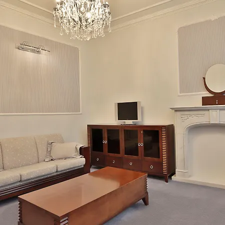 Hotel Sun Palace Wellness Mariánské Lázně