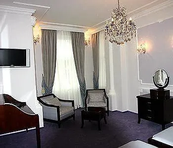 Sun Palace Wellness 4* Mariánské Lázně