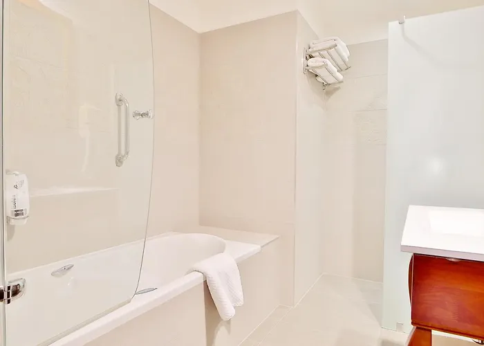Sun Palace Wellness Hotel Mariánské Lázně