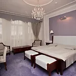 호텔 Sun Palace Wellness 마리안스케 라즈네