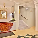 호텔 Sun Palace Wellness
