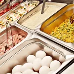 Sun Palace Wellness 호텔 마리안스케 라즈네