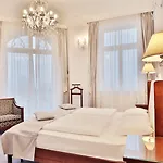Sun Palace Wellness 4* 마리안스케 라즈네