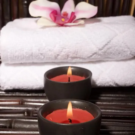 Sun Palace Wellness Mariánské Lázně