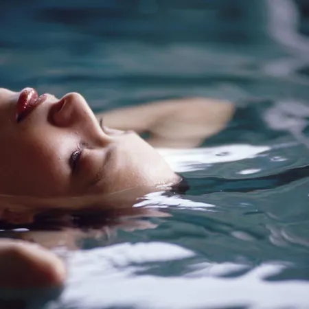 Sun Palace Wellness فندق Mariánské Lázně