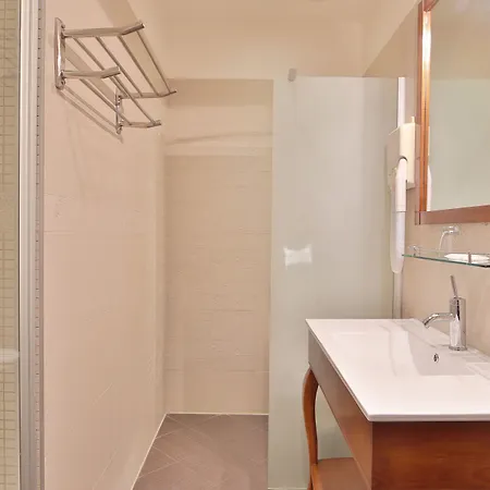 Hotel Sun Palace Wellness