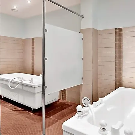 Sun Palace Wellness 호텔 4*