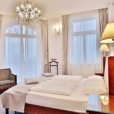 Sun Palace Wellness 호텔 4*
