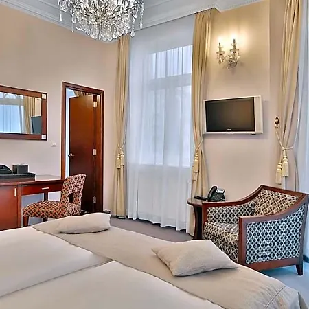 호텔 Sun Palace Wellness 4*