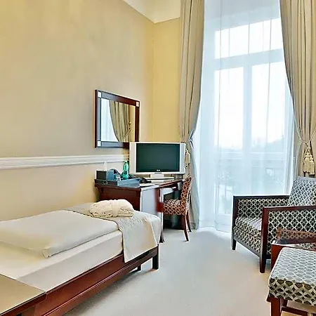 Sun Palace Wellness 4* 玛丽亚温泉