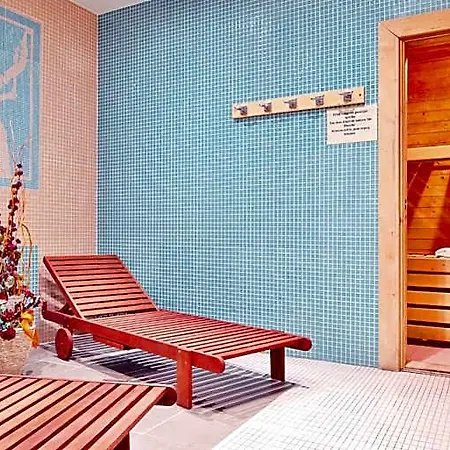 Sun Palace Wellness 마리안스케 라즈네