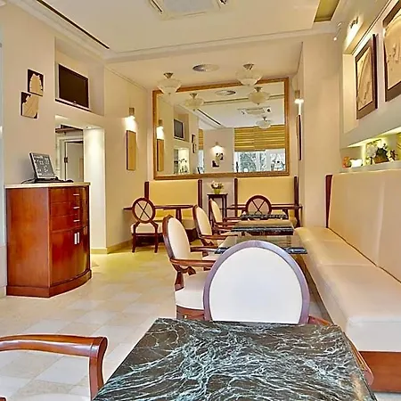 Sun Palace Wellness 마리안스케 라즈네