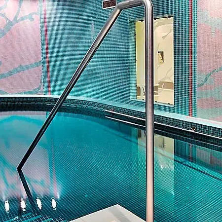 Sun Palace Wellness 酒店 4*