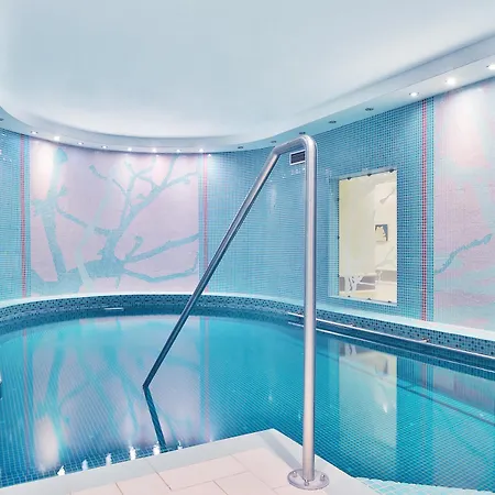 Sun Palace Wellness Mariánské Lázně