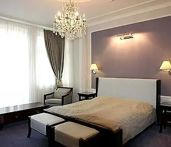 Sun Palace Wellness فندق