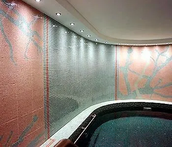 فندق Sun Palace Wellness