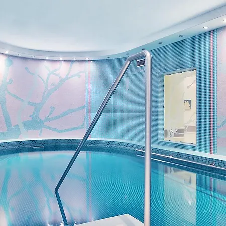 Sun Palace Wellness 4* Mariánské Lázně