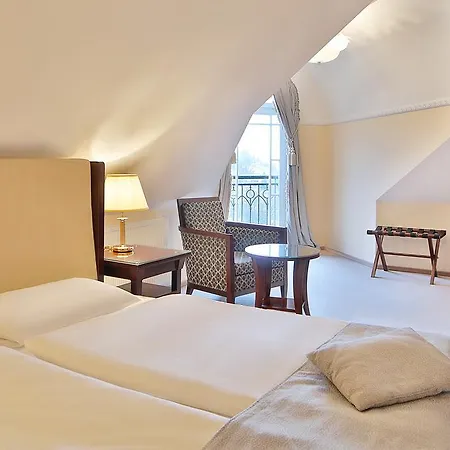 Hotel Sun Palace Wellness