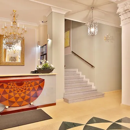 Sun Palace Wellness Mariënbad