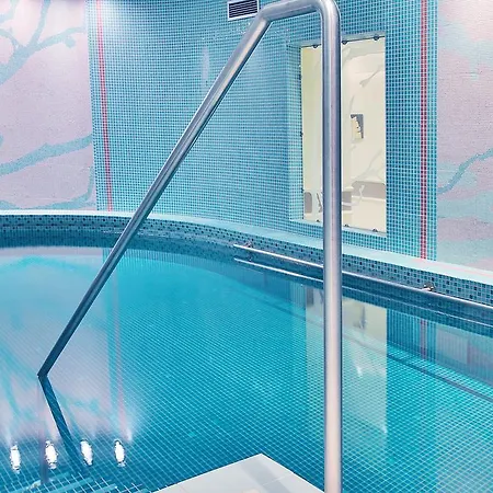 فندق Sun Palace Wellness 4*