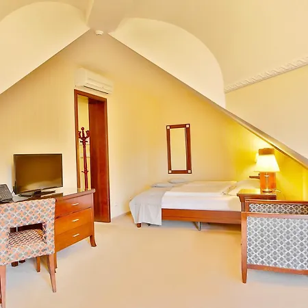 فندق Sun Palace Wellness