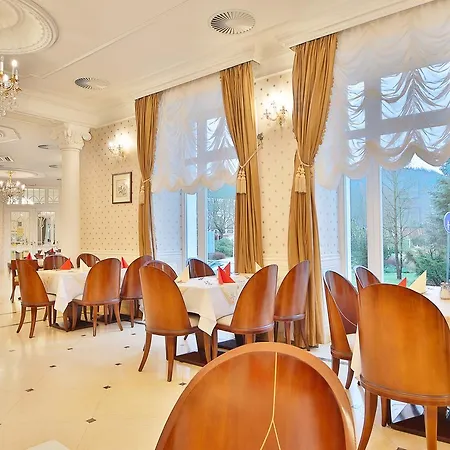 Hotel Sun Palace Wellness