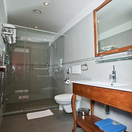 Hotel Sun Palace Wellness Mariënbad