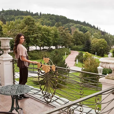 Hotel Sun Palace Wellness