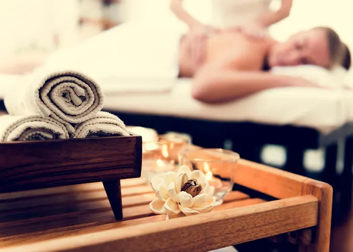 Sun Palace Wellness Hotell 4*