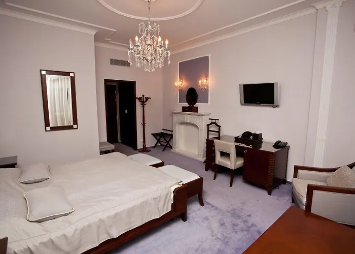 Sun Palace Wellness Hotell