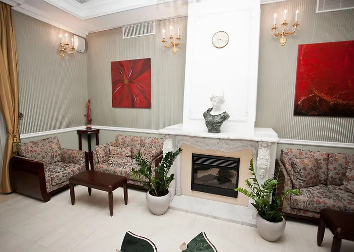 Sun Palace Wellness Hotel 4*