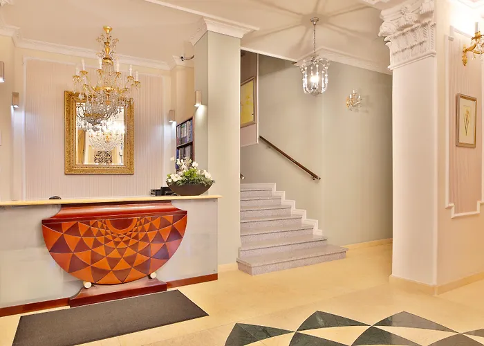 Hotell Sun Palace Wellness
